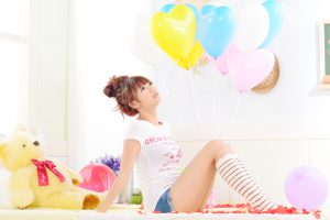 チャットでは具体的にどうしたら常連がつくの？