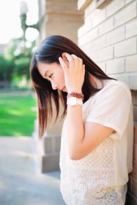 どういうチャットレディと、また会いたくなる？