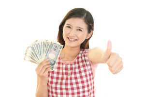 この秋の連休のお稼ぎ情報!!!