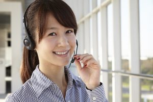 チャット基本について（待機）