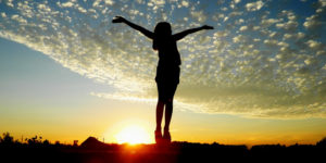 チャットレディのお仕事の目標設定について!