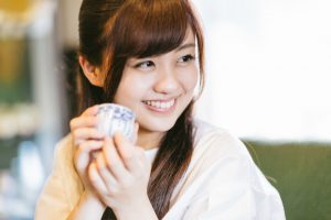 女子のマル秘モテテク!!②