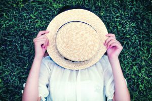 女子のマル秘モテテク！！