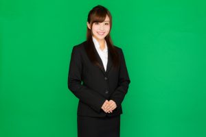 女子のマル秘モテテク!!②