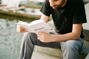 ライブチャットを通じての自己実現