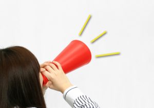 ライブチャットにおける「言葉の力」