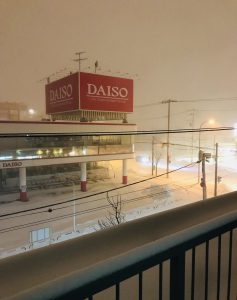 仙台→札幌　久しぶりの地元帰省☆彡