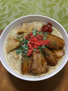 3月も今日で終わり～