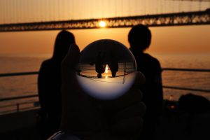 チャットで共通の話題を見つけるために♪