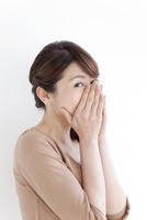 チャット中の会話を盛り上げる仕草