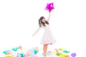 2ショットチャットは一人前の証♪