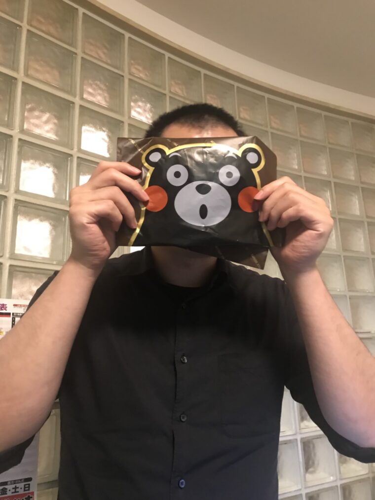 小倉店のスタッフ紹介します①