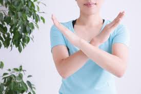 上手な断り方について