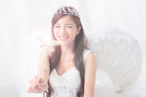 チャットで会話を始める前に！大切なのは心のこもった挨拶♪