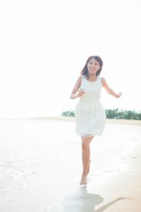 まずは一ヶ月！！>