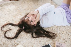 努力は大切な事です！(*^_^*)