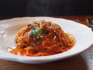 オススメの・・・