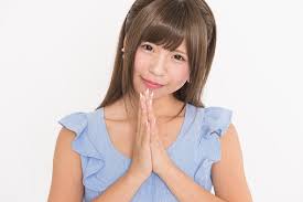 お願い上手になりましょう♪