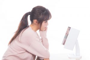 常連様に長く通っていただくには・・・( *´艸｀）