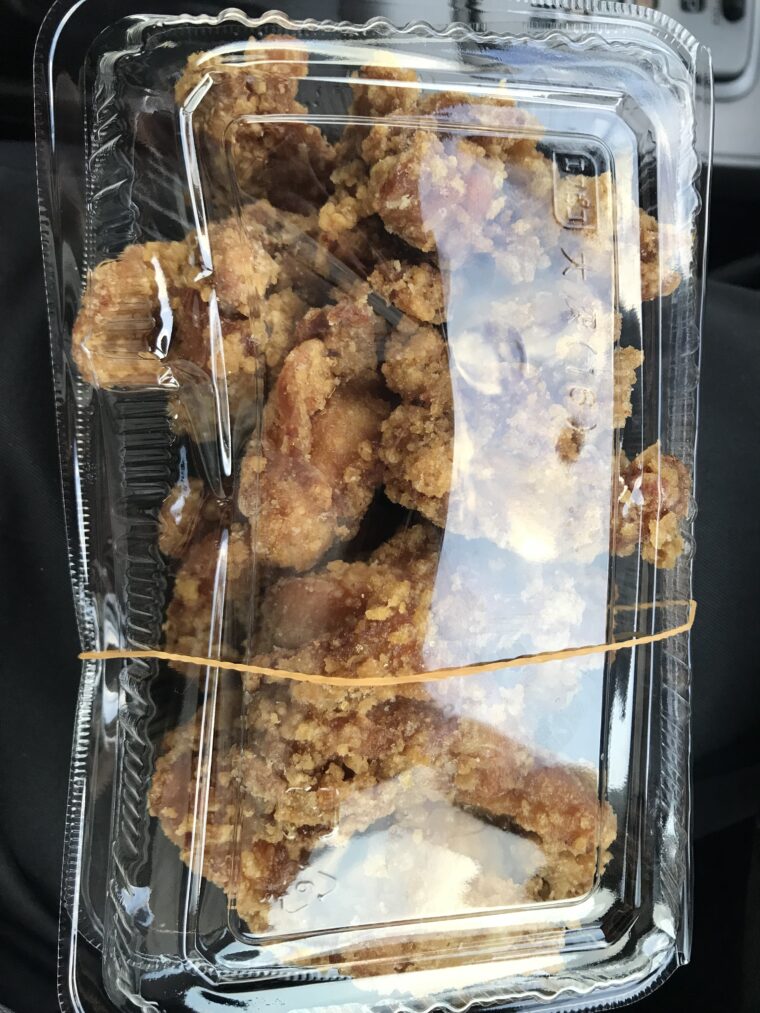 ウエスト〇〇㎝・・・💦