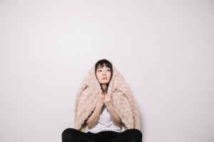 チャットでの会話☆