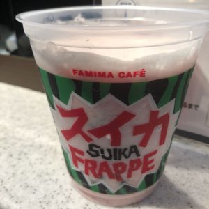 負けず嫌い・・・