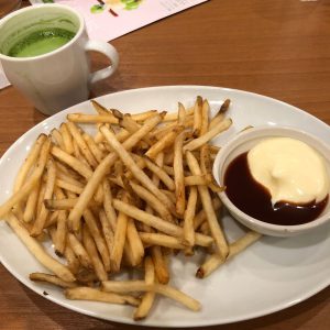 チャットレディの会話術①♪