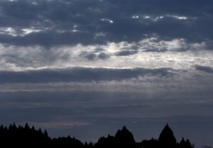 平成30年北海道胆振東部地震③