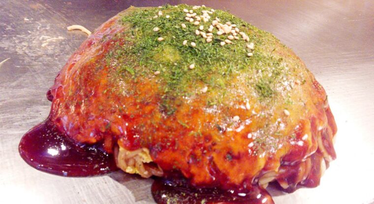 久々の、ガッツリ炭水化物～～☆