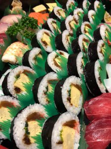 チャットのコツ♪