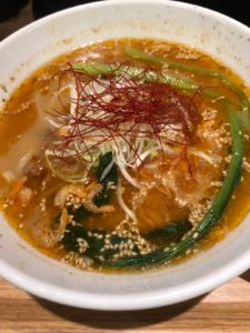 チャットの会話について