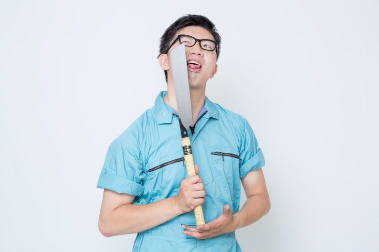 上司に怒られないかちょっぴり不安です…