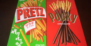 ポッキーの日★