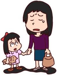 シングルマザーのチャットレディ