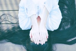 チャットでの顔出し(^^)