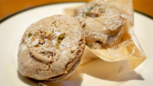 Do you know Dacquoise?　スタッフK林です！！