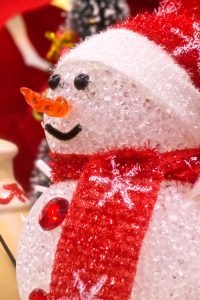 12月はチャット月！(^^)