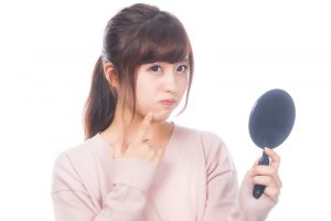 キャラクター作り♪