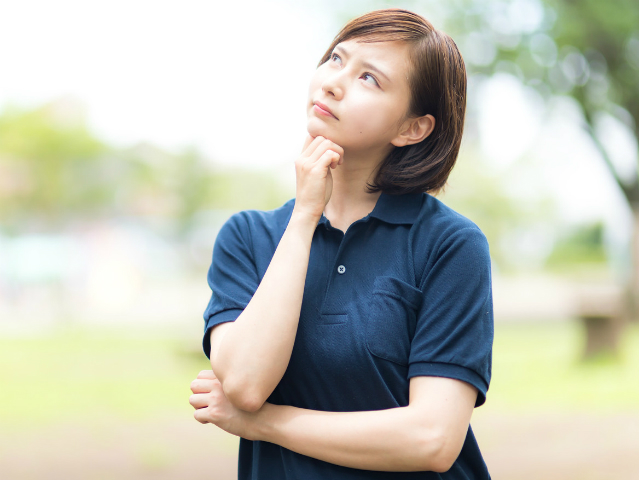 悲しい時ーー！