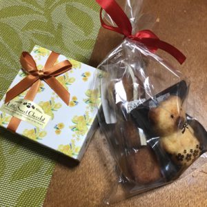 バレンタインデーなどのイベントも稼ぐチャンスです☆