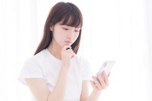 チャットレディ未経験の女性へ。「１日体験」より「１ｹ月体験」をオススメする理由♪