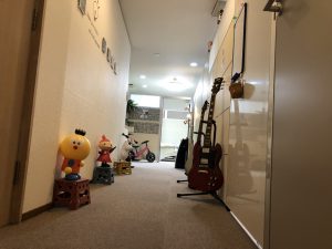 実際のお店の雰囲気です(^_^)