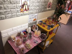 ゴールデンウィーク資金。足りますか？