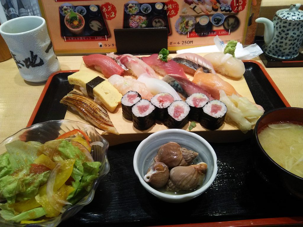 もうすぐ梅雨かな・・