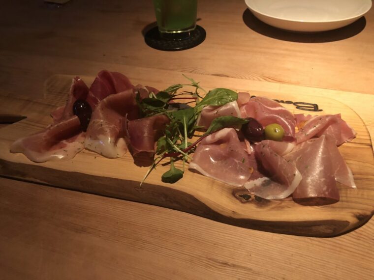 夏までに段取りを！！