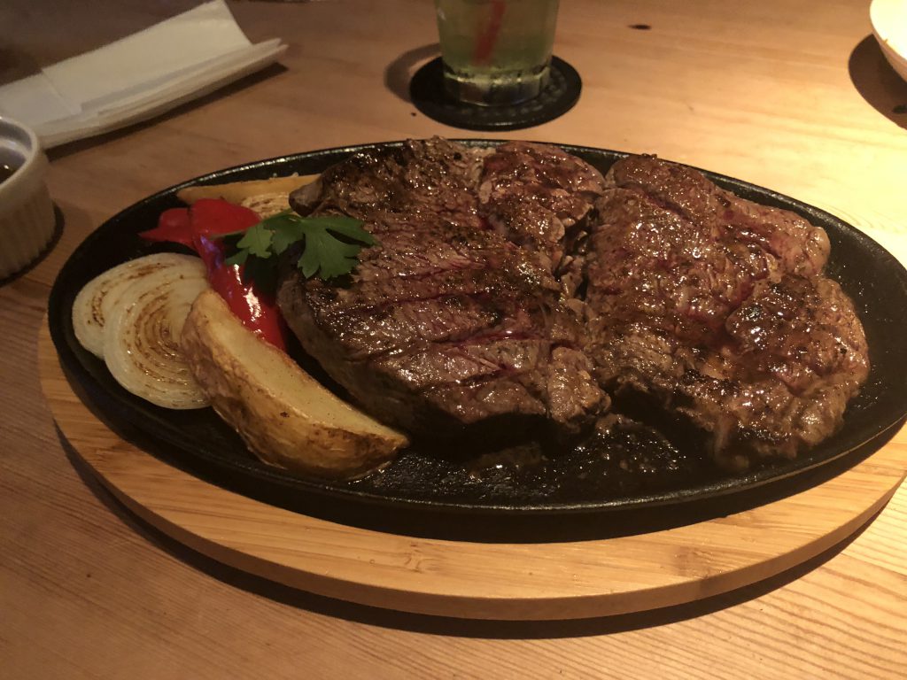 今を大事に！！