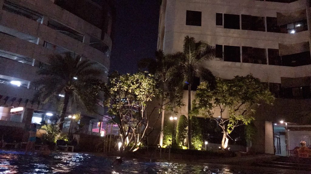 あっという間です！