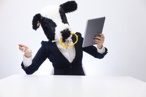 とある面接のやりとり