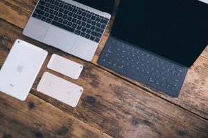 ちょっとしたコツ(プロフィール)♪