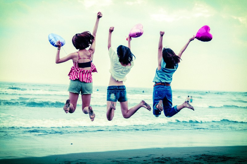 良い所取り改革┏|￣＾￣* |┛